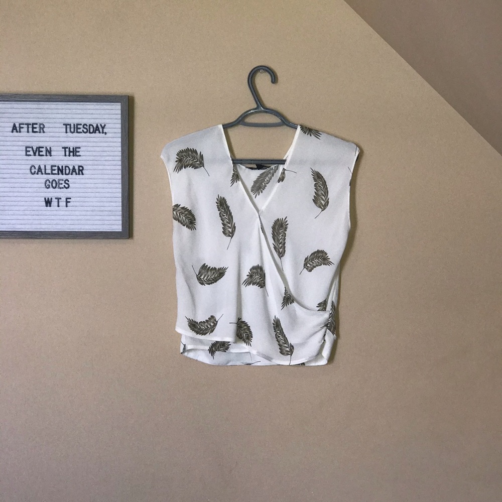 *SALE* Dynamite shirt